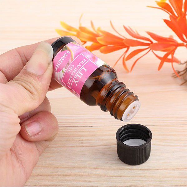 Aromaterapi Essential Fragrance Oil Diffuser Humidifier - Image 2