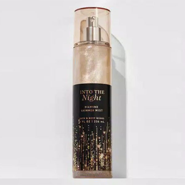 Ready Bath & Body Works Into The Night Series BBW - Image 4