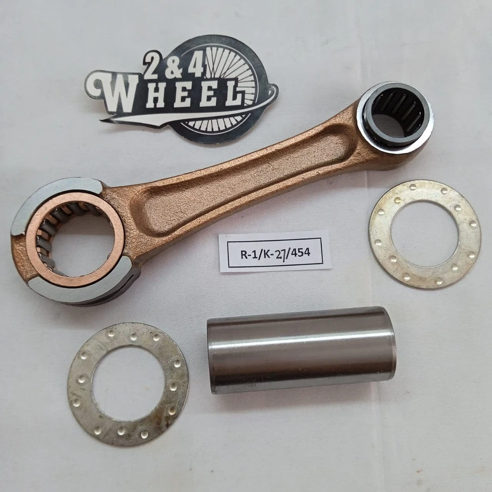 55K Connecting Rod Kit 2 Stroke 135cc Yamaha RXZ RXZ135