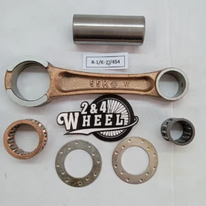 55K Connecting Rod Kit for Yamaha RXZ RXZ135 2 Stroke 135cc