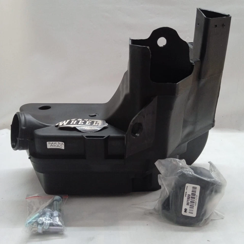 Air Filter Yamaha RX Cleaner Case Assembly
