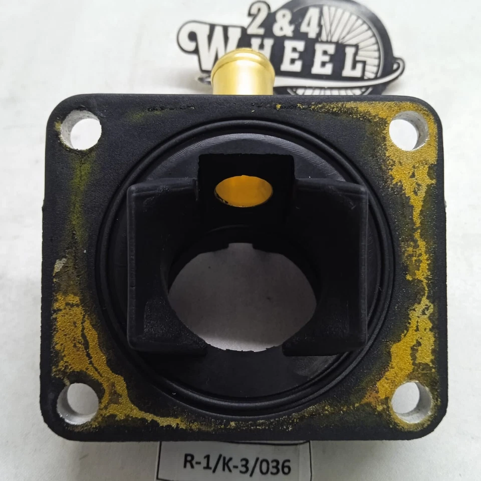 Air Intake Manifold Carburetor Yamaha RX