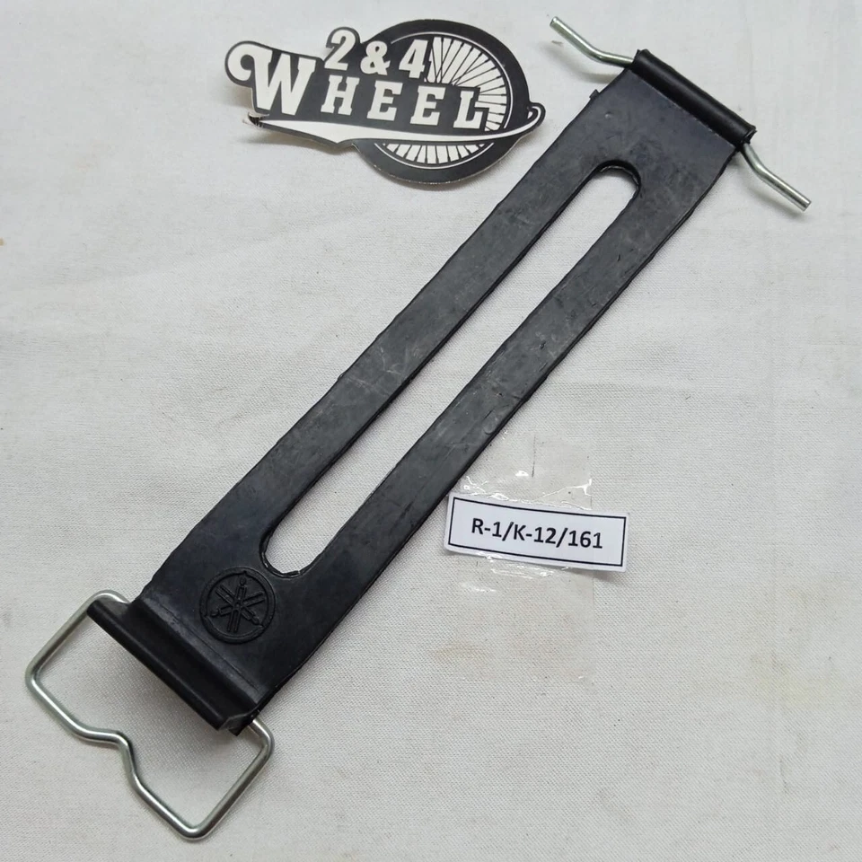 Battery Holder Belt Yamaha RX