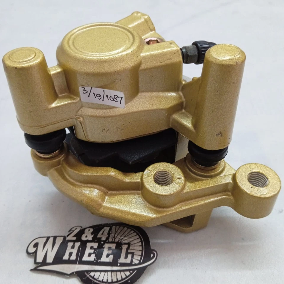 Caliper Disc Brake Yamaha RXS RX115 New