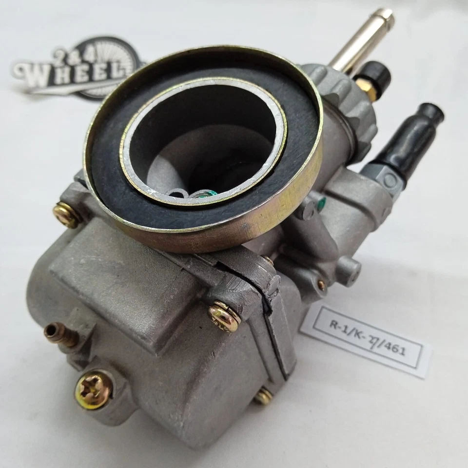 Carburetor Carburetor Aftermarket Yamaha L2 L2SN YL2 YL2C YB100