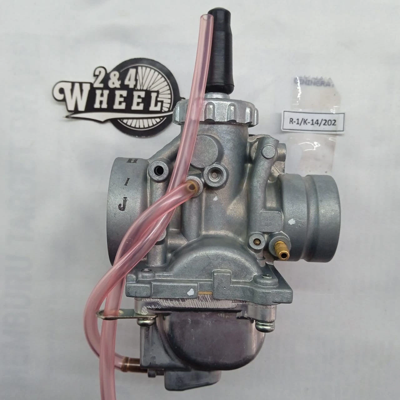 Carburetor RXS RXSpecial RX115 Yamaha