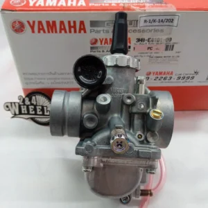 Carburetor Yamaha RXS RXSpecial