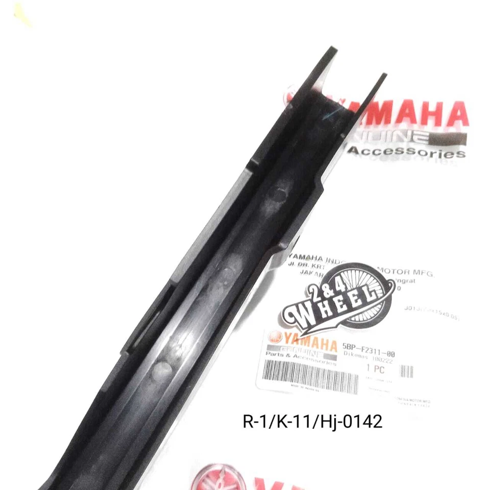 Chain Cover Yamaha RX 2002 Guard Protector