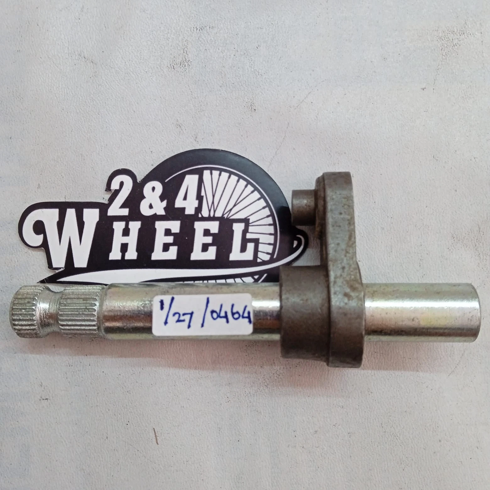 Gear Change Shaft for Yamaha DT100 DT100X DT100B MX100