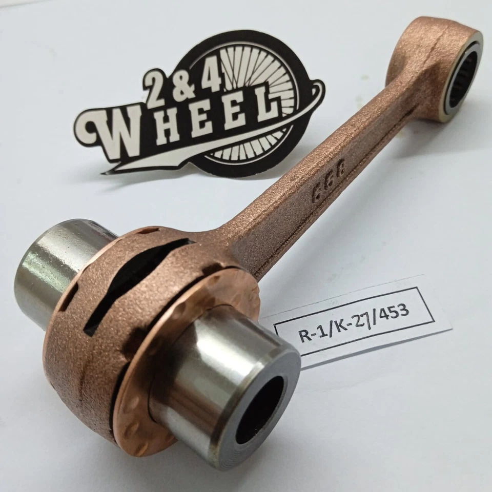 Connecting Rod Conrod Yamaha