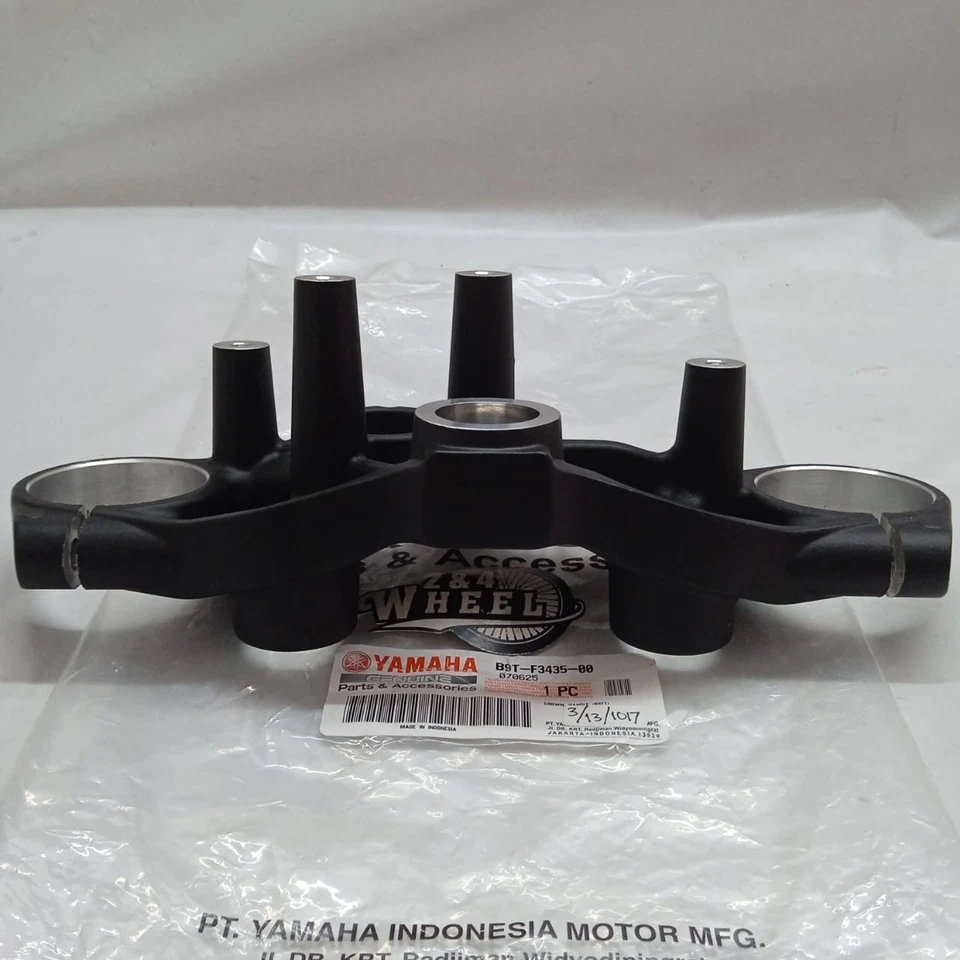 Crown Handle Steering Yamaha MT03