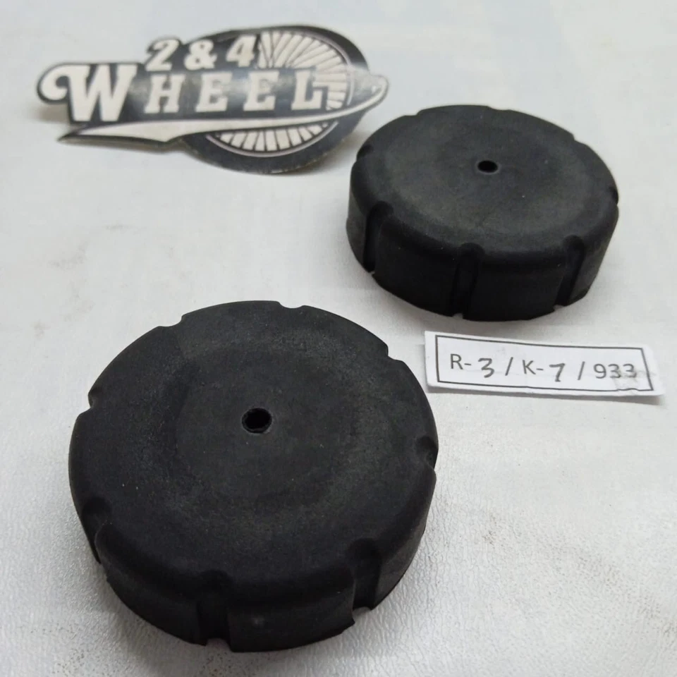 Enduro DT RT AT YZ Fuel Tank Yamaha Front Cushion Dumper