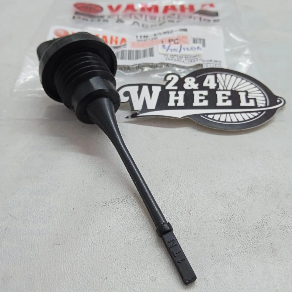 Engine Oil Plug Yamaha RX King RX135 RXS YT115
