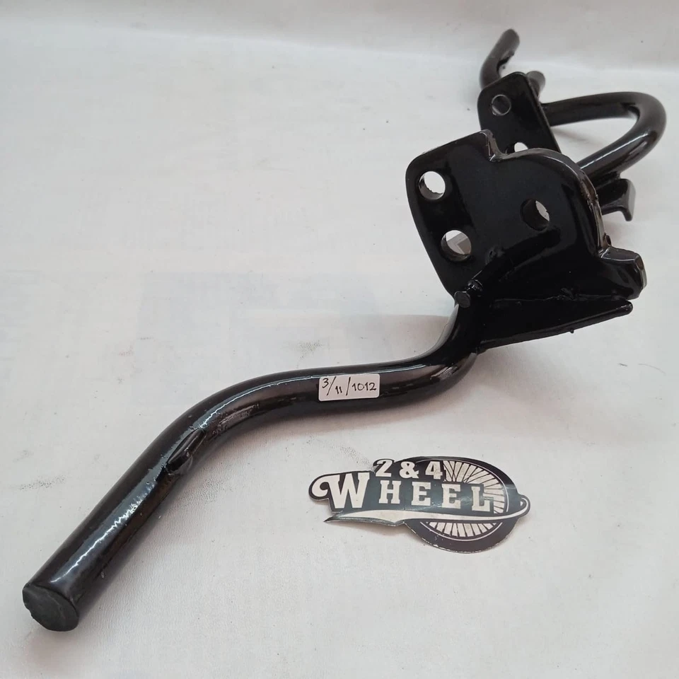 Front Bar Step Yamaha RX