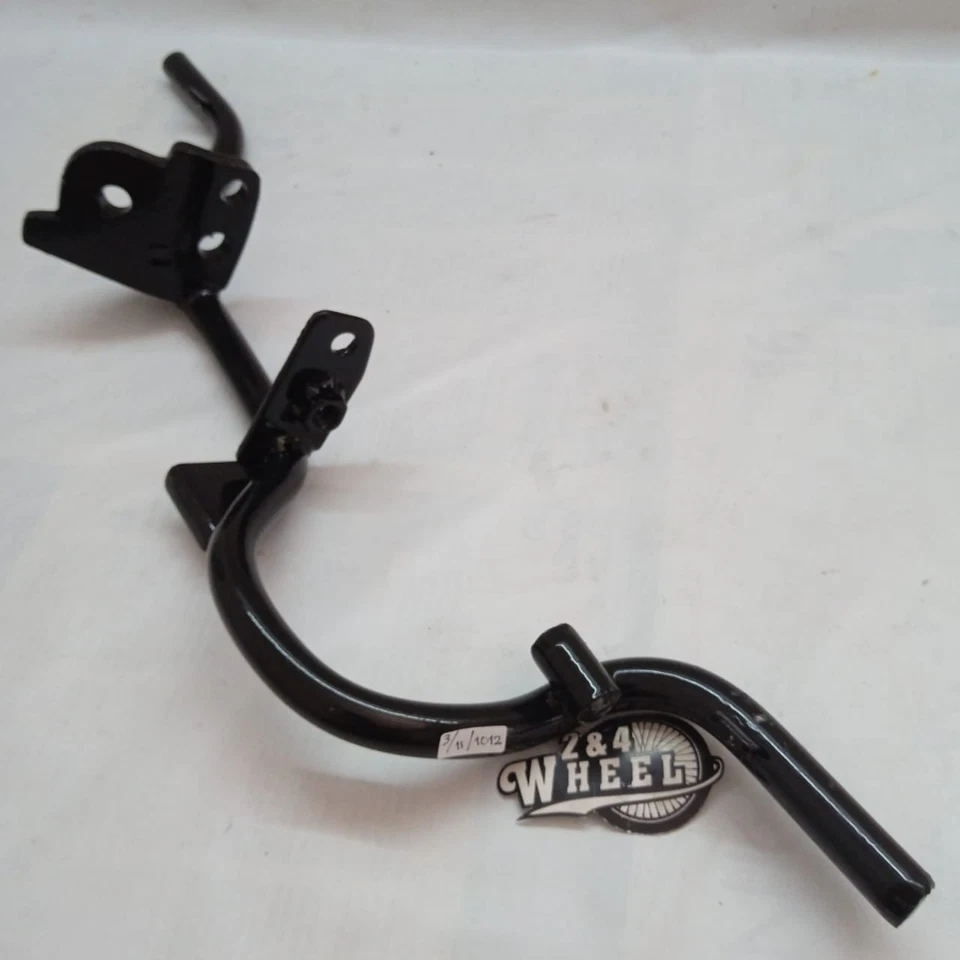 Front Bar Step Yamaha RX