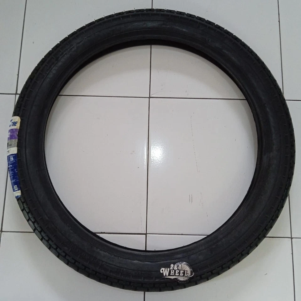 Front Motorcycle Tire IRC NF2 2.50 18 For Yamaha