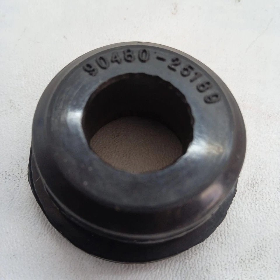 Fuel Gas Tank Parts Support Rubber Damper Assy