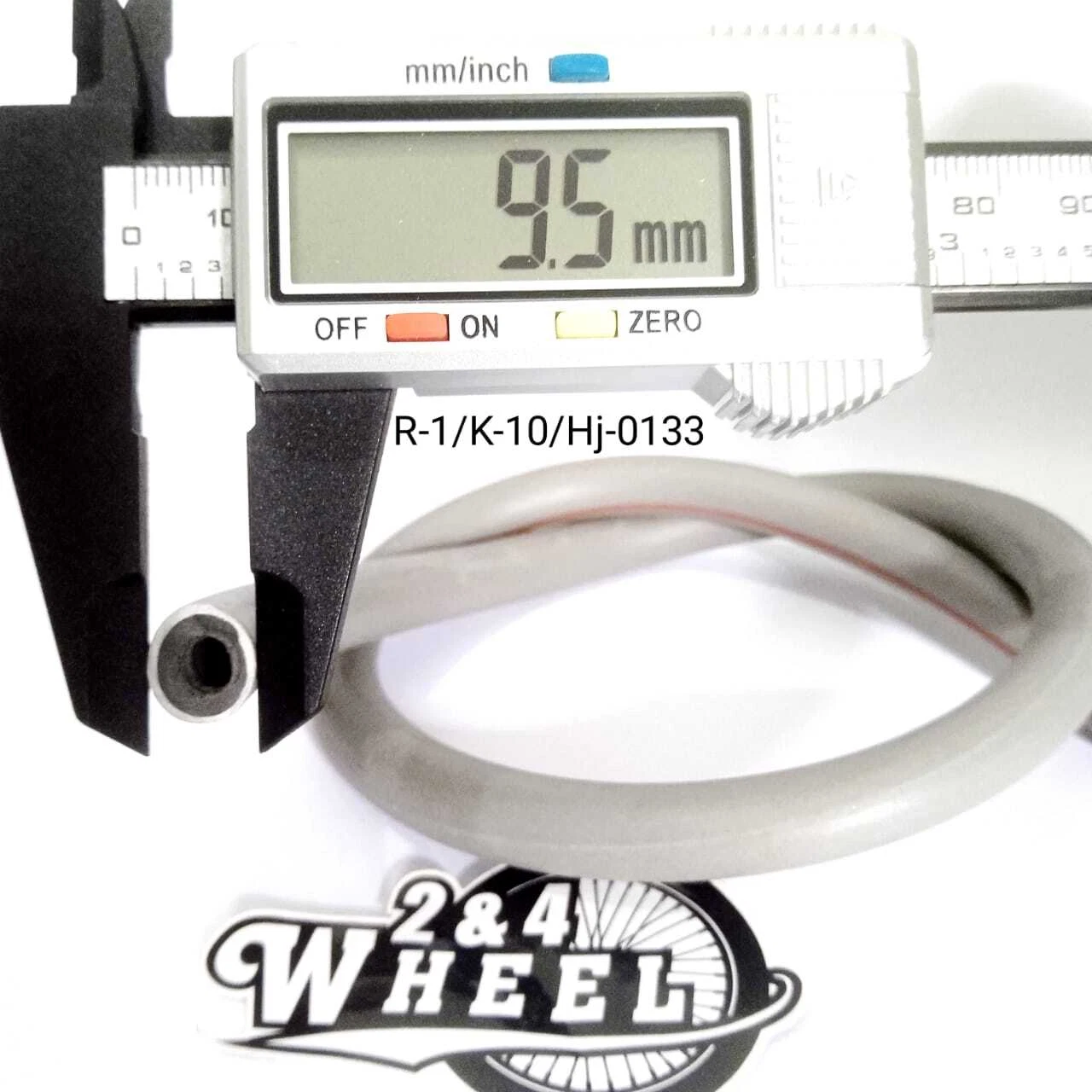 Fuel Line Honda GAS HOSE