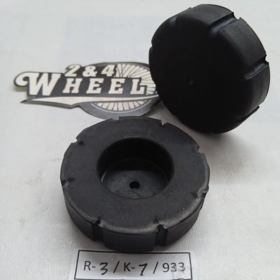 Fuel Tank Front Cushion Dumper Yamaha Enduro DT RT AT YZ
