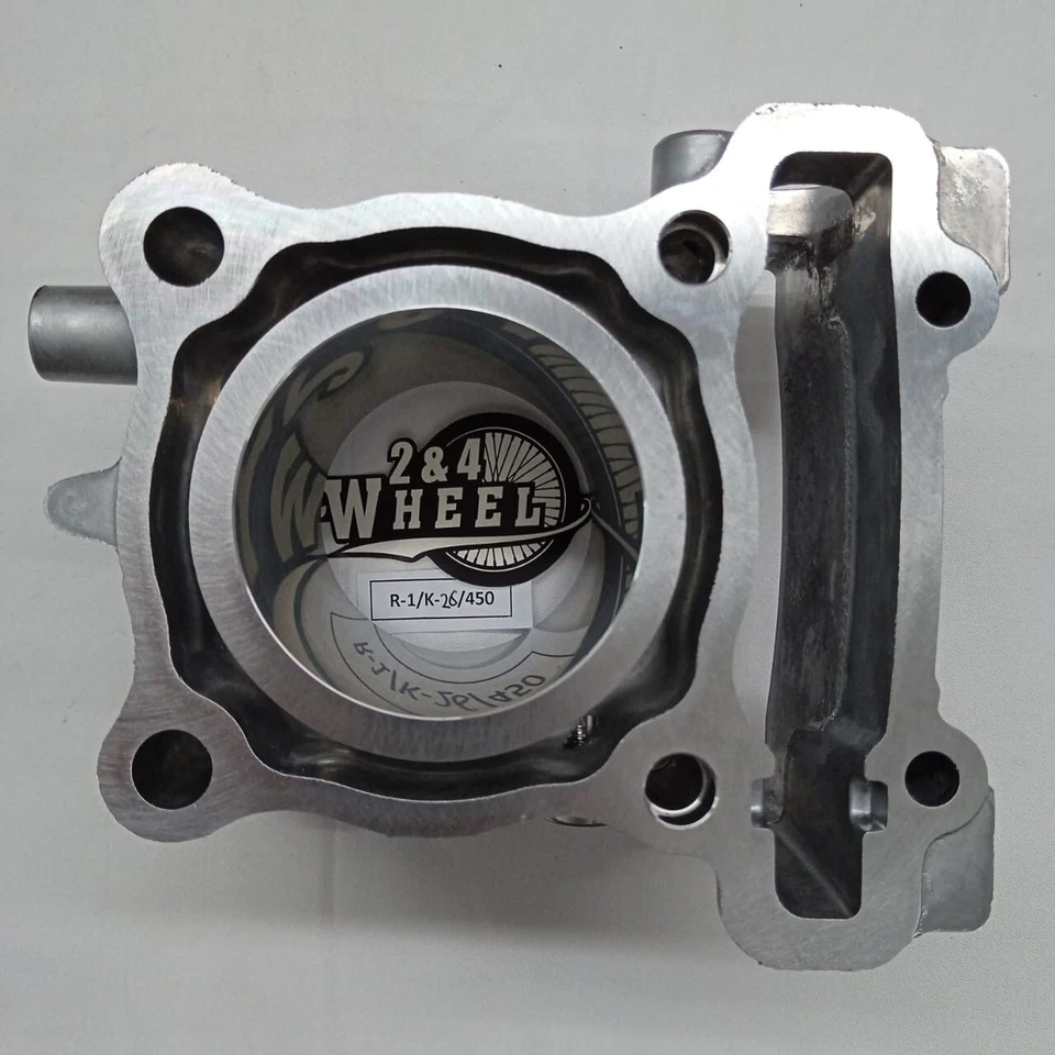 Genuine Nmax NVX Cylinder Block Yamaha