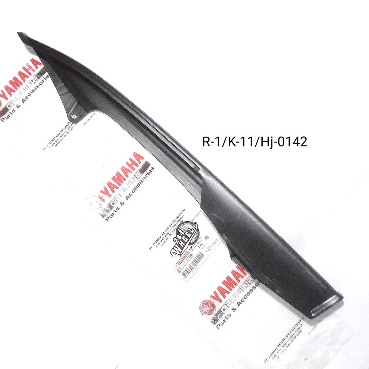 Genuine Yamaha RXKING 135 New 2002 Chain Cover Guard Protector