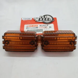 Genuine Lens Flasher for Yamaha RXS RX Special RX115 RXK RX135