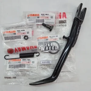 Genuine Yamaha RX100 RXS100 RXK135 RXS115 RS125 Side Stand Kick Stand
