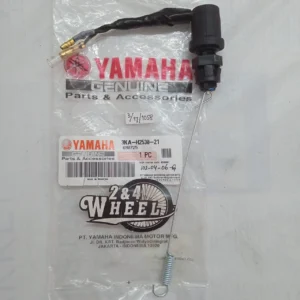 Genuine Yamaha RX115 RX135 Stop Switch Assembly