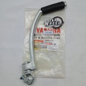 Genuine Kick Starter Lever for Yamaha YT115 RXK RXS RX115
