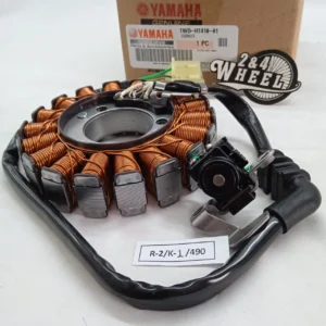 Genuine Magnetic Stator for Yamaha YZF R3 MT 03 2016 2018