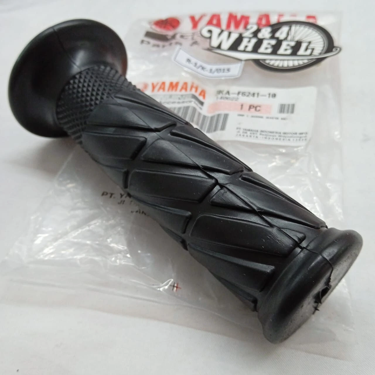 Handgrip New Yamaha