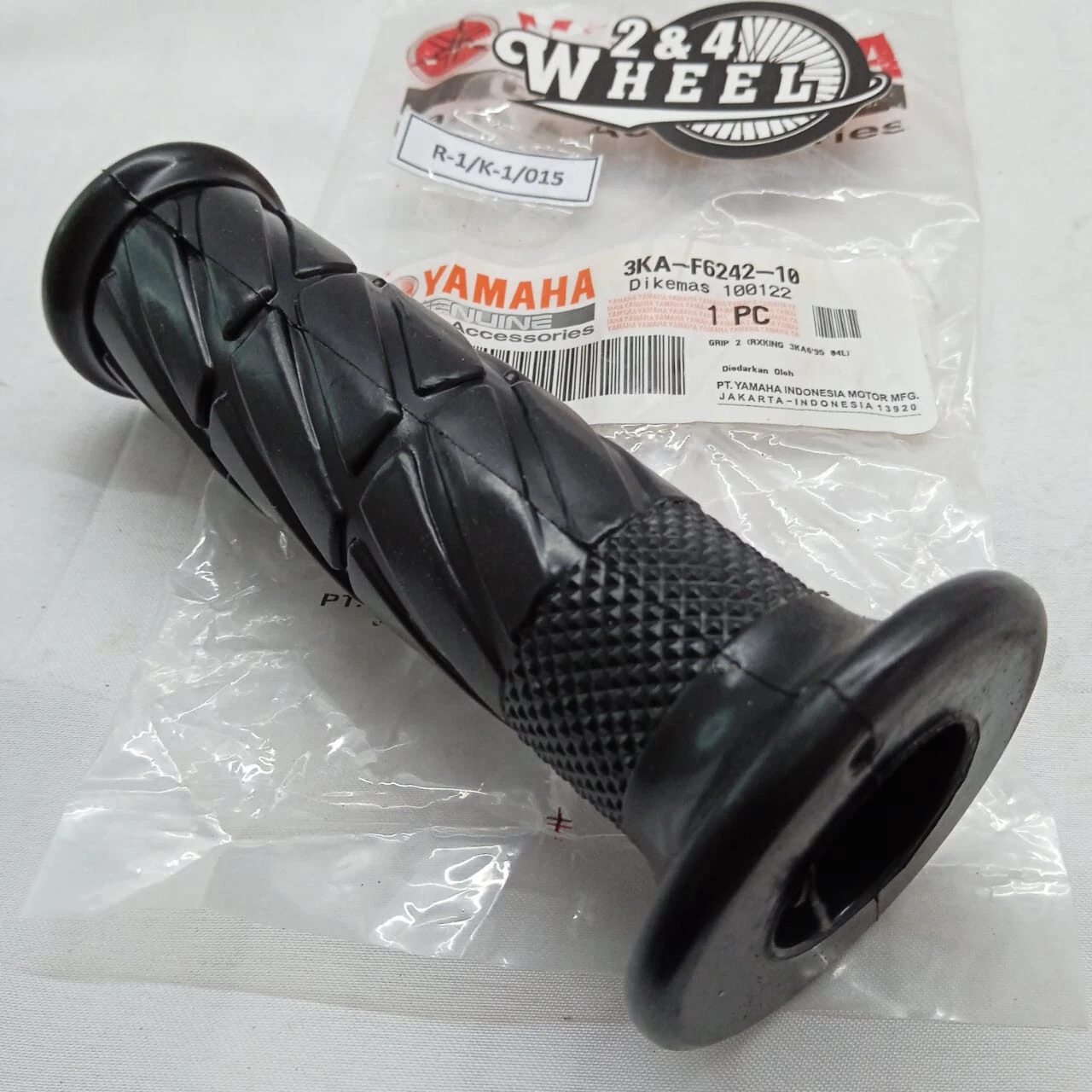 Handgrip Yamaha New