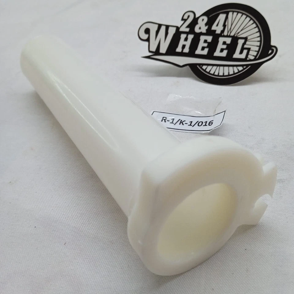 Handlebar Throttle Tube Yamaha RX YT