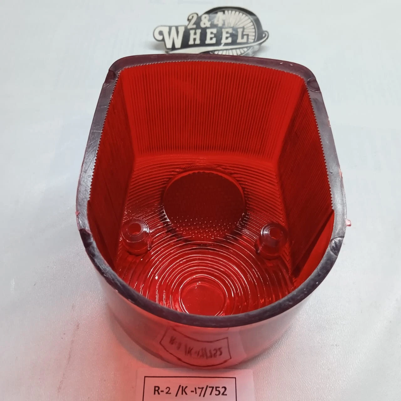 Honda C90 Taillens Tail Lens