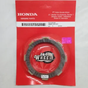 Honda CB100 CB125 SL100 SL125 XL100 XL125 Clutch Friction