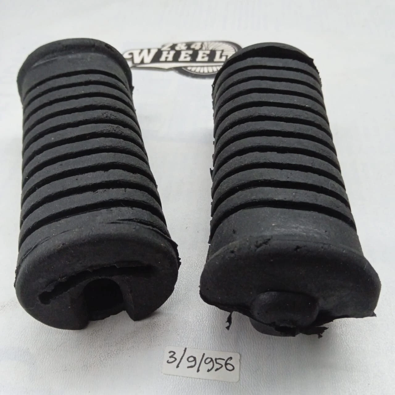 Honda Front Foot Rest Foot Pegs