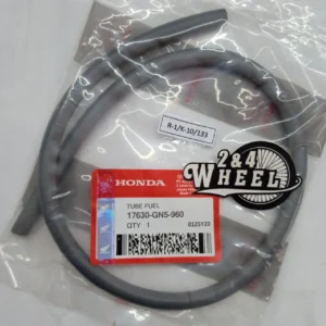 Honda fuel line gas hose 50cm original