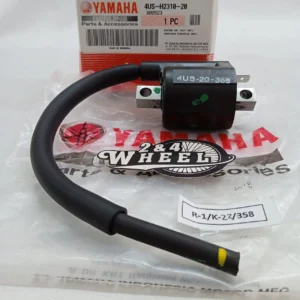 Ignition Coil for Yamaha RXK RXKING RX135