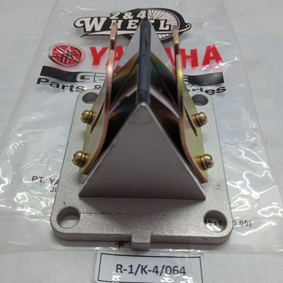 Intake Manifold Reed Valve Gasket Yamaha