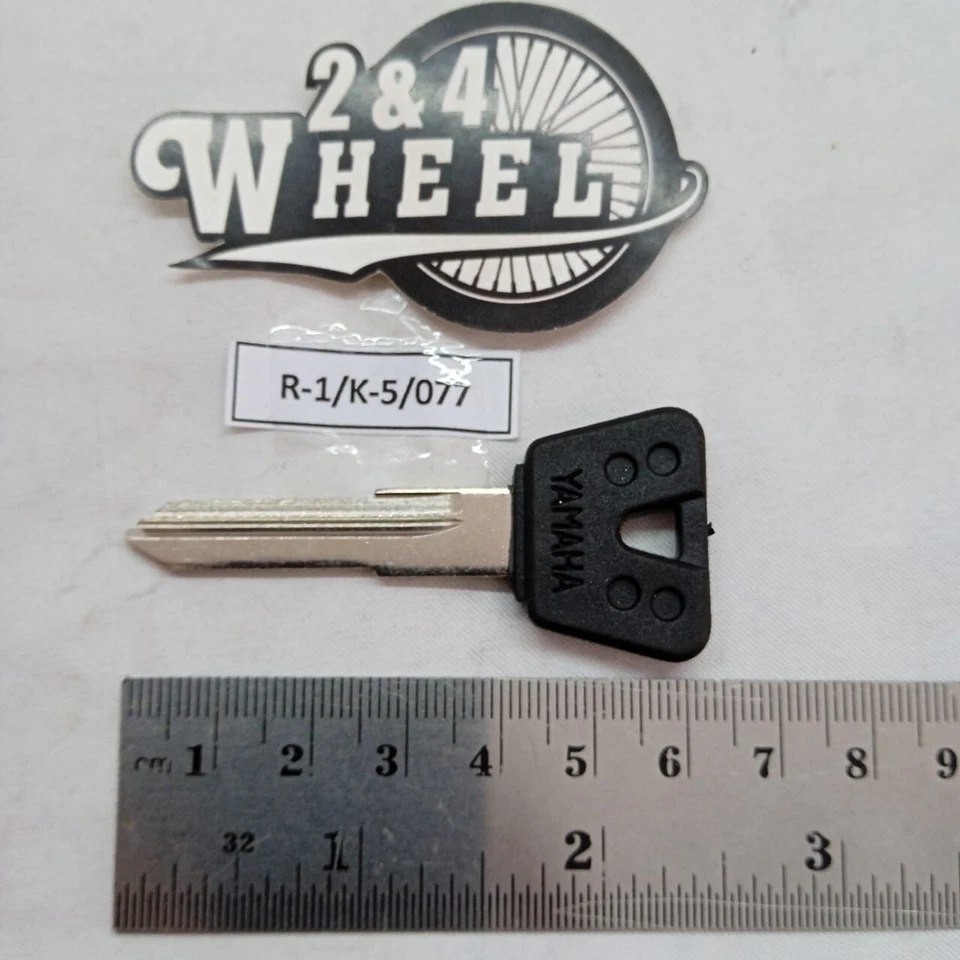 Key Long Blanks Fits For Yamaha