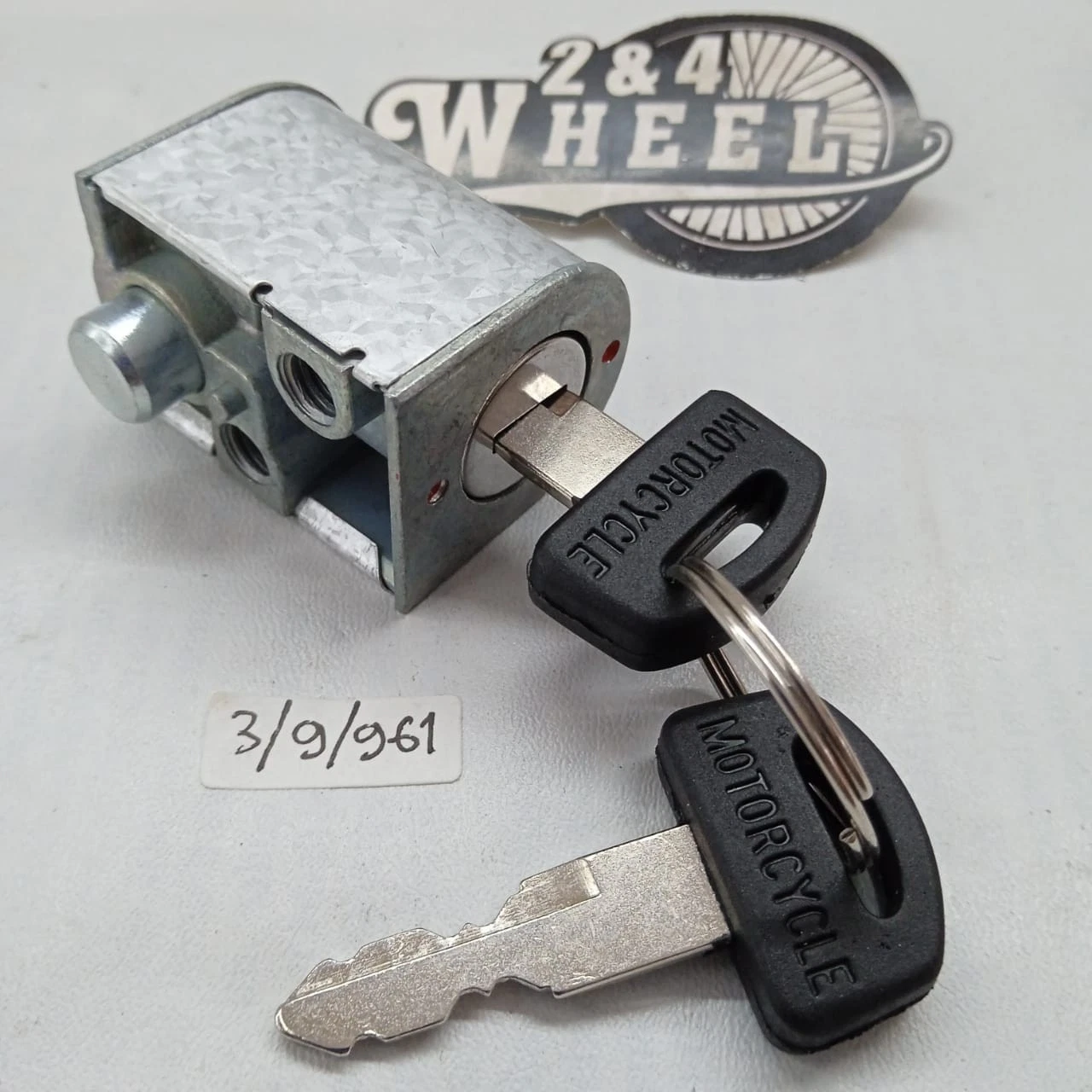 Key Switch Honda Cub C70 K2