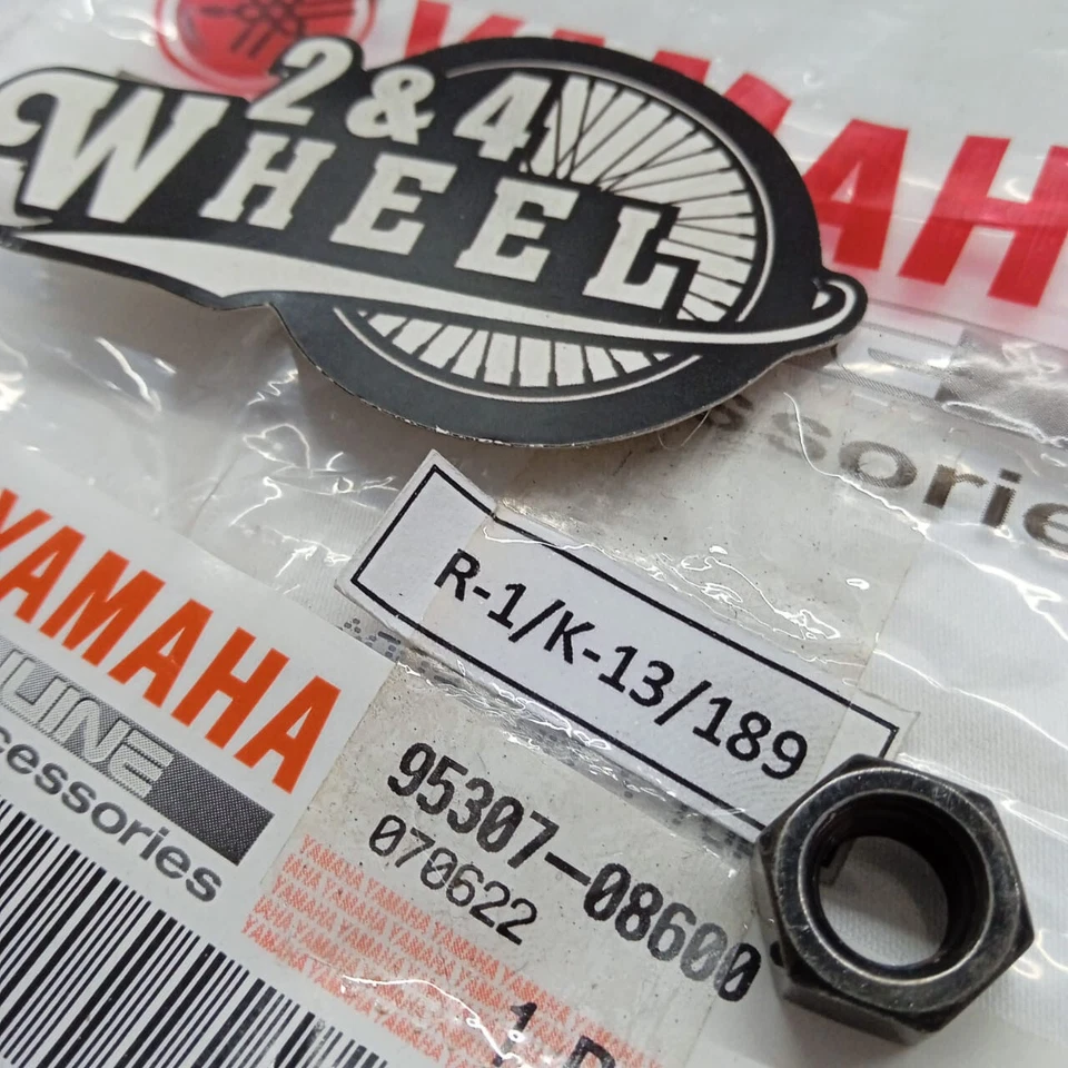 Moor Parts Support Rubber Damper Assy