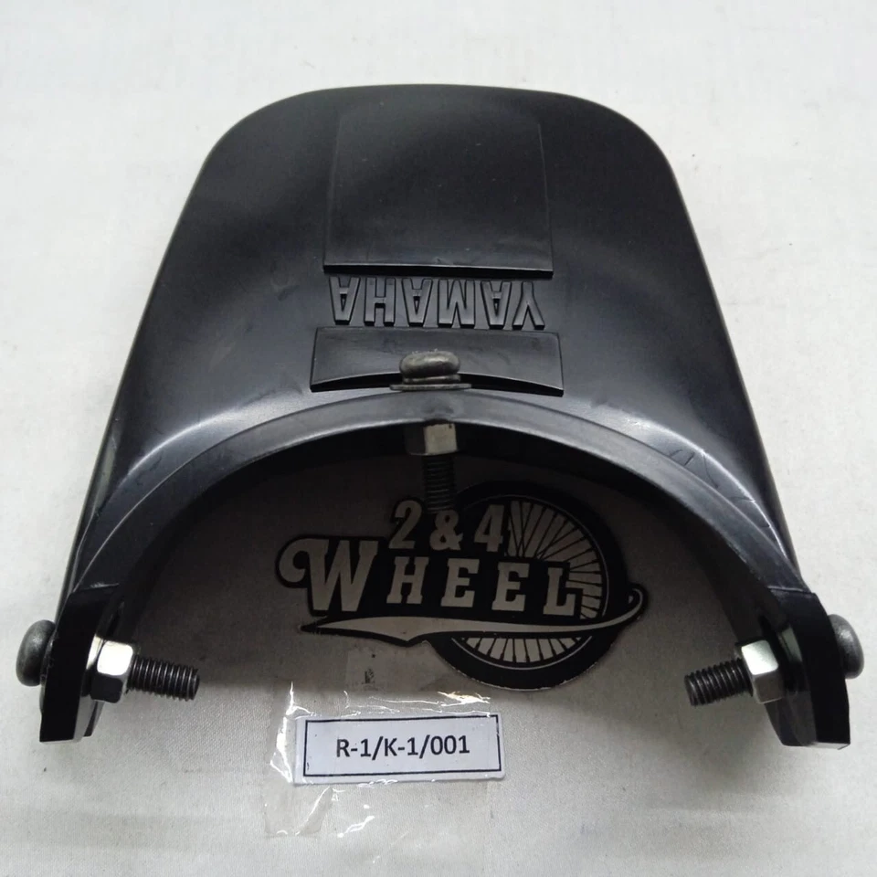 Mud Flap Splash Guard Yamaha Fender