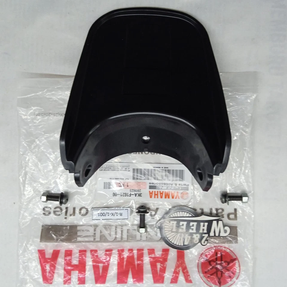 Mud Flap Splash Yamaha RXK RXS100 RX115 Guard Fender