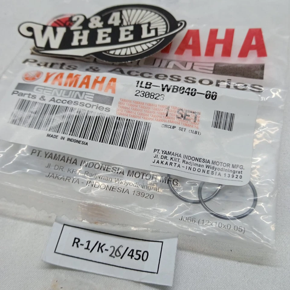 Parts MBK Ocito Big Bore Cylinder Yamaha