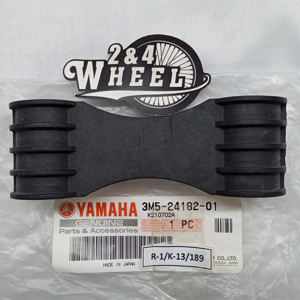 Parts Support RXS RX115 RX135 Fuel Gas Tank Rubber Damper Assy