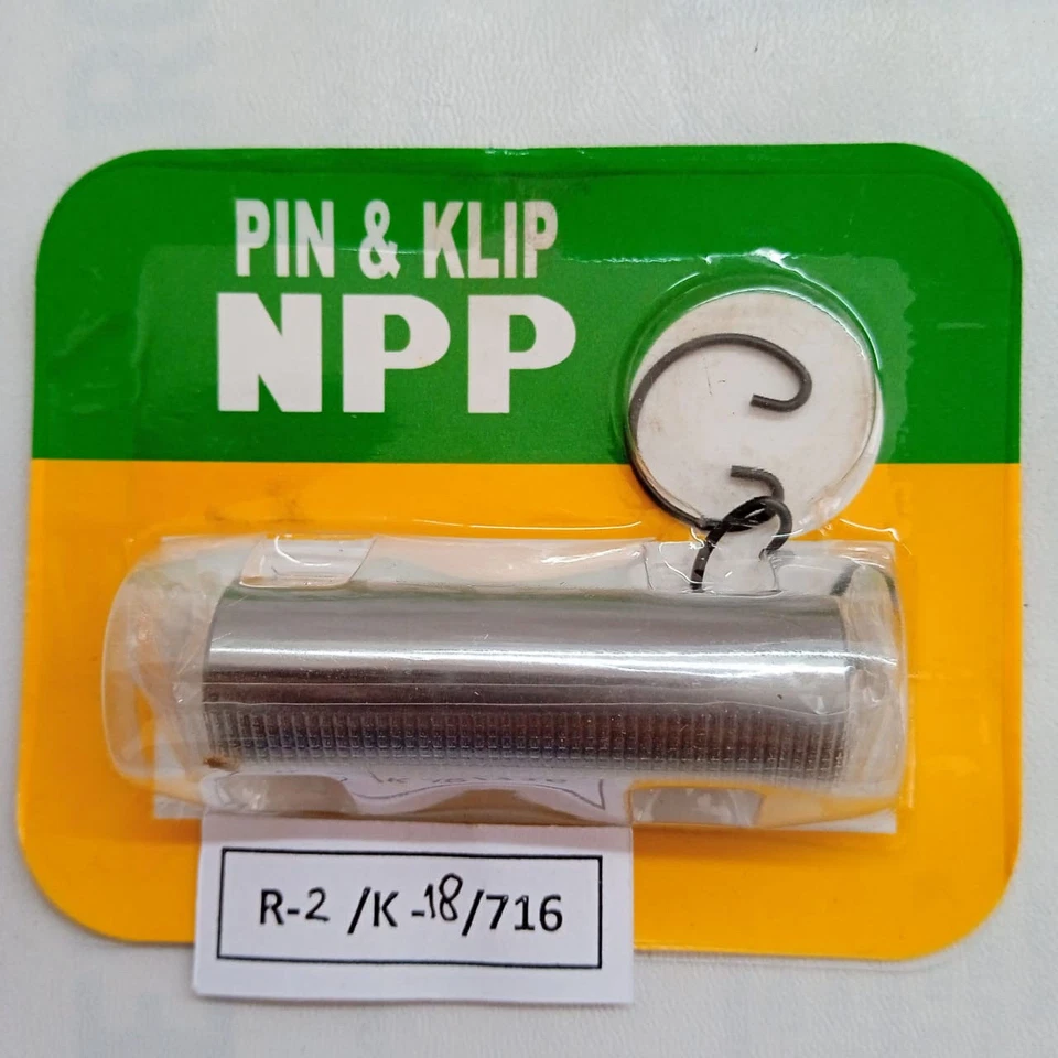 Pin Klip Piston Yamaha Set