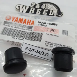 Genuine Yamaha RXS RX115 RX135 RXK Plug Rubber