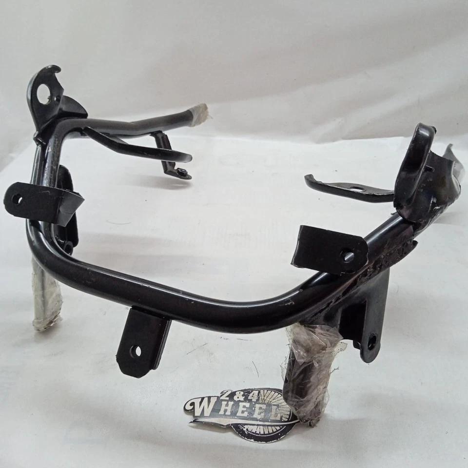 RX Assist Yamaha Grip