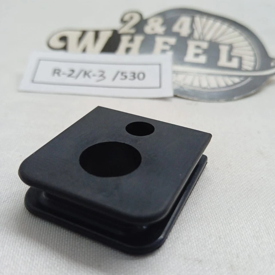 RX Oil Pipe Holder Yamaha